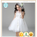 New Girls dresses white Halter princess Flower girls wedding dress baby girl party dress children frocks designs kids clothing
New Girls dresses white Halter princess Flower girls wedding dress baby girl party dress children frocks designs kids clothing